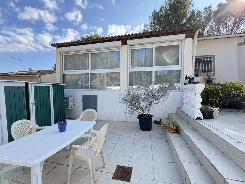Villa - 99 m² - 3 pièces