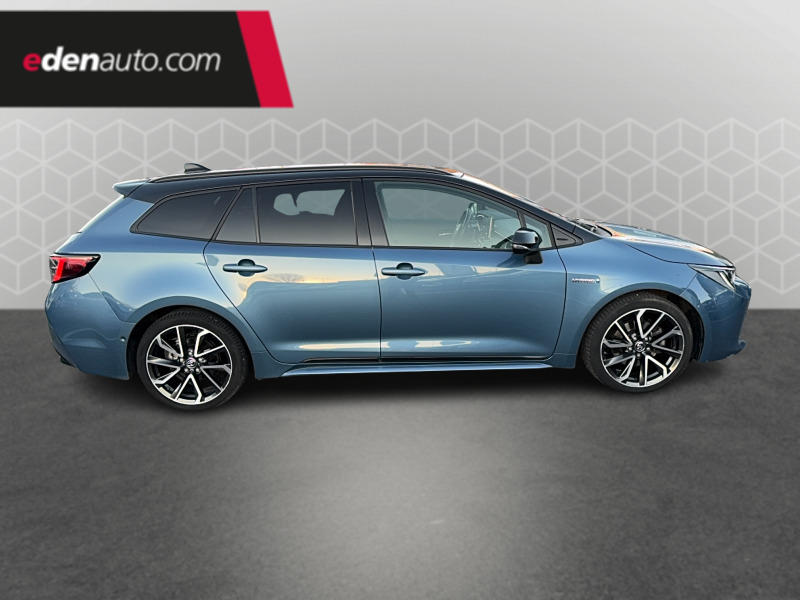 Toyota Corolla Touring Sports Hybride 184h Collection