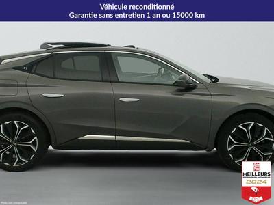 Ds Ds 4 Ds4 Hybride E-Tense 225 Eat8 Rivoli