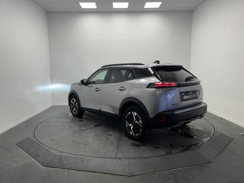 Peugeot 2008 Hybrid 145 e-Dcs6 Allure