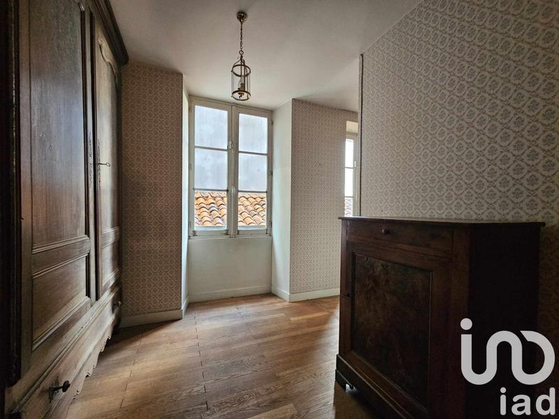 Maison de ville - 173 m² - 8 pièces
