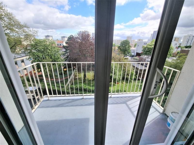 Appartement - 55 m² - 2 pièces