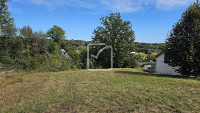 Terrain - 5 363 m²
