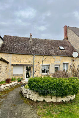 Maison - 150 m² - 7 pièces