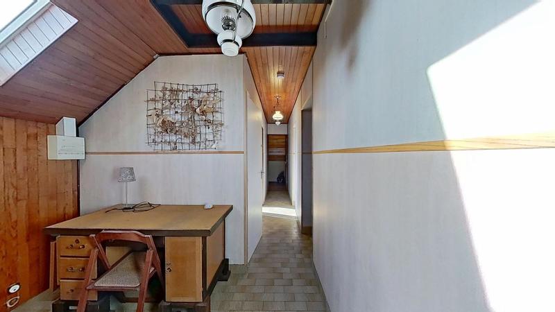 Appartement - 70 m² - 2 pièces