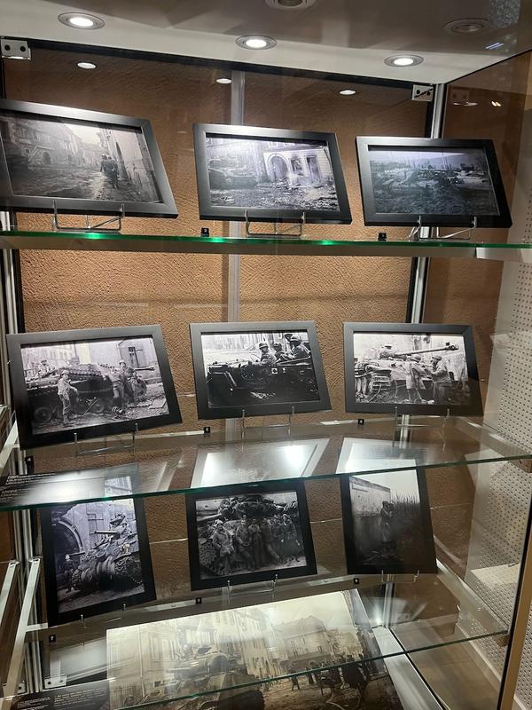 Exposition - Kaysersberg, Kientzheim, Sigolsheim : de l'Annexion à la Libération