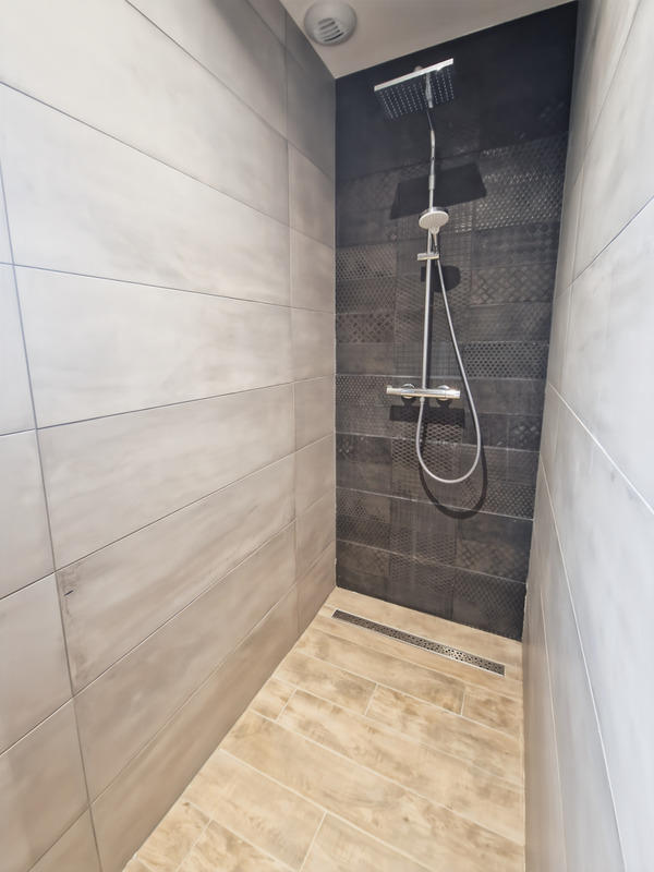 Maison - 87 m² - 4 pièces