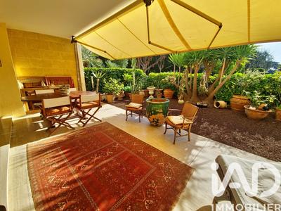 Appartement - 67 m² - 2 pièces