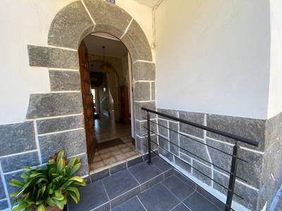 Maison - 118 m² - 7 pièces