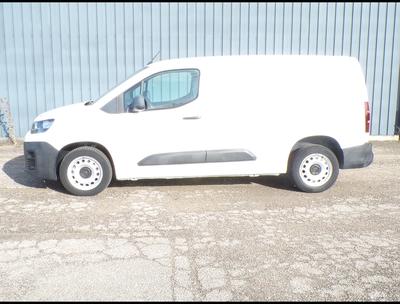 Citroën Berlingo Bhdi 100 Club Bvm