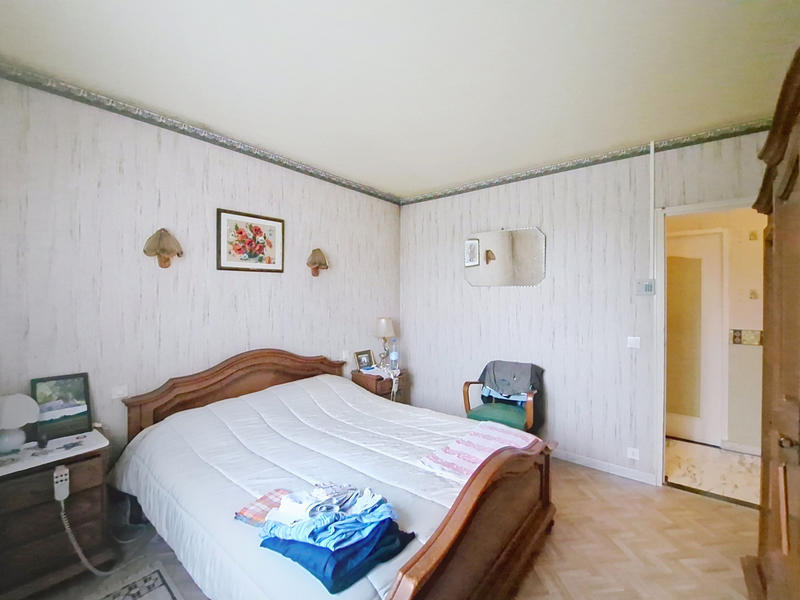 Maison - 127 m² - 6 pièces