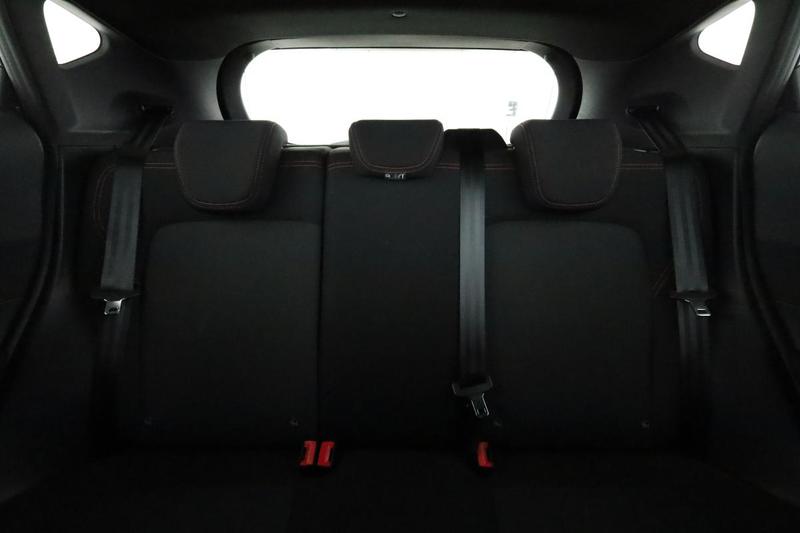 Ford Fiesta 1.0 Flexifuel St-Line 5p 95 ch