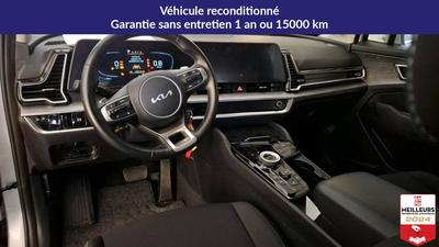 Kia Sportage 1.6 CRDi 136 Mhev Dct7 4x2 Active