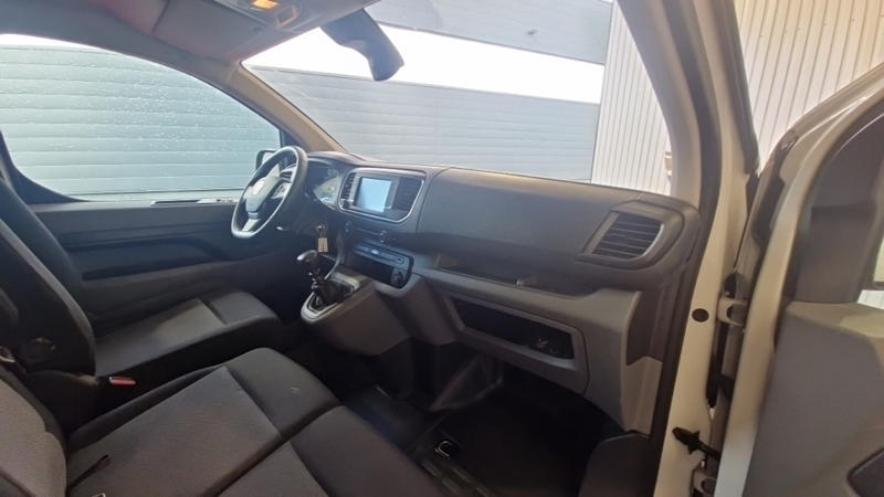 Fiat Scudo 1.5 Multijet 120 Standard Pro Lounge