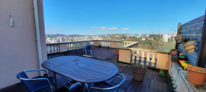 Maison traditionnelle - 121 m²