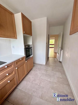 Appartement - 89 m² - 4 pièces