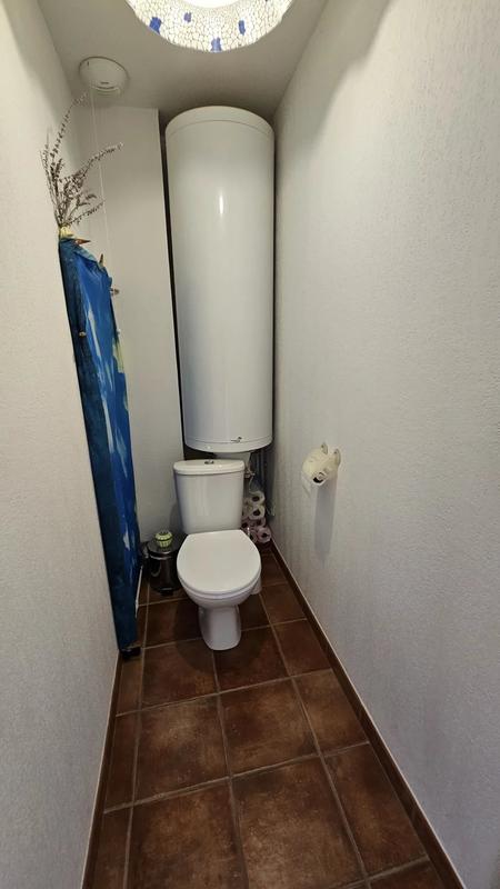 Appartement - 48 m² - 3 pièces