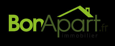 Maison - 54 m² - 2 pièces