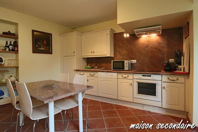 Demeure - 700 m² - 13 pièces