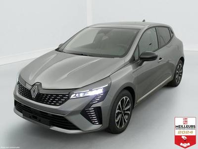 Renault Clio 5 Tce 90 Ch Gsr2 Techno