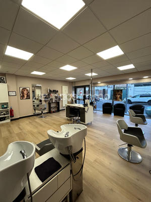 Fonds de commerce - 70 m²