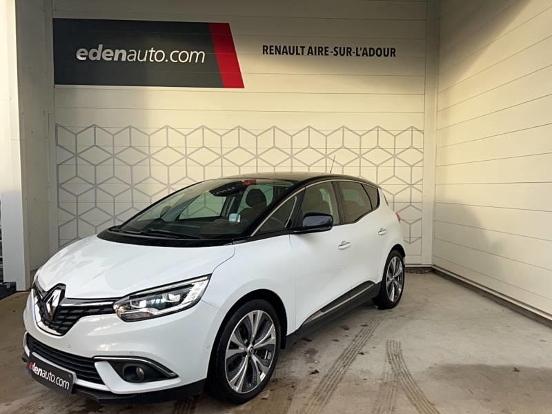 Renault Scénic dCi 160 Energy Edc Intens