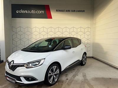 Renault Scénic dCi 160 Energy Edc Intens