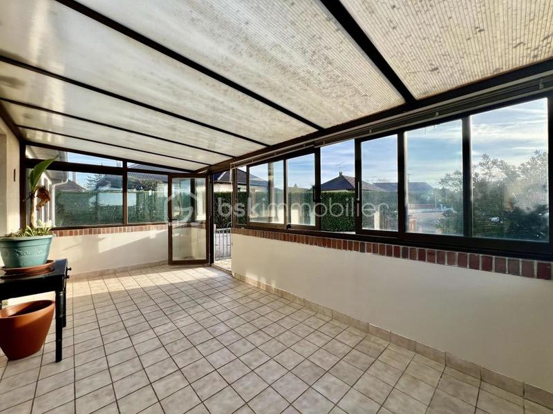 Pavillon - 102 m² - 4 pièces