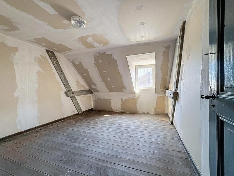 Appartement - 92 m² - 4 pièces