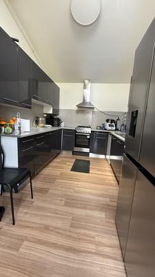 Maison ancienne - 90 m² - 6 pièces