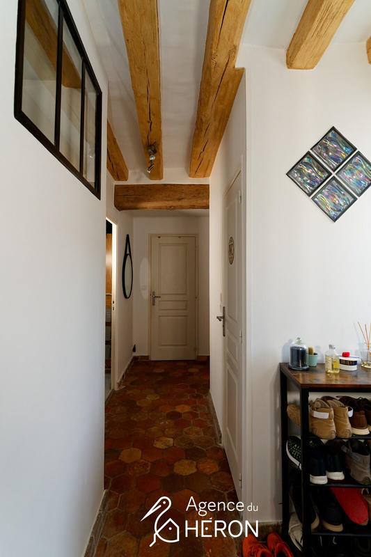 Maison - 189 m² - 6 pièces