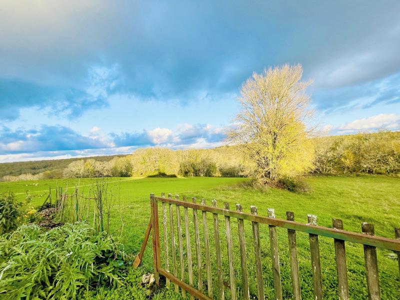 Maison traditionnelle - 145 m² - 5 pièces