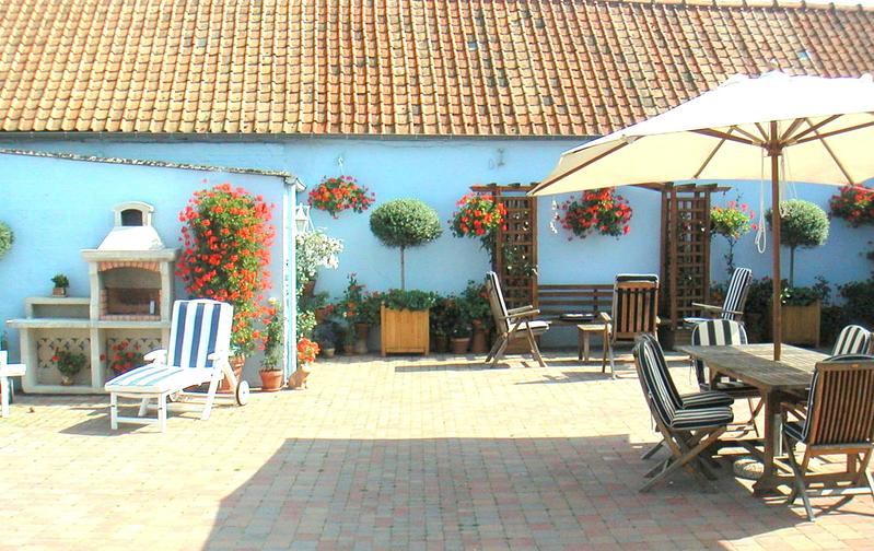 Maison - 257 m² - 10 pièces