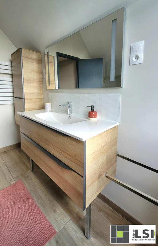 Maison contemporaine - 165 m² - 10 pièces