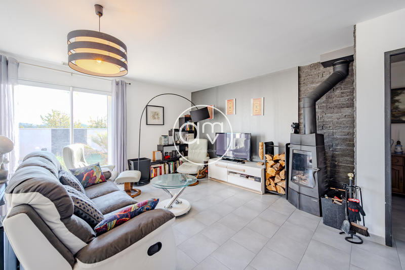 Villa - 149 m² - 5 pièces