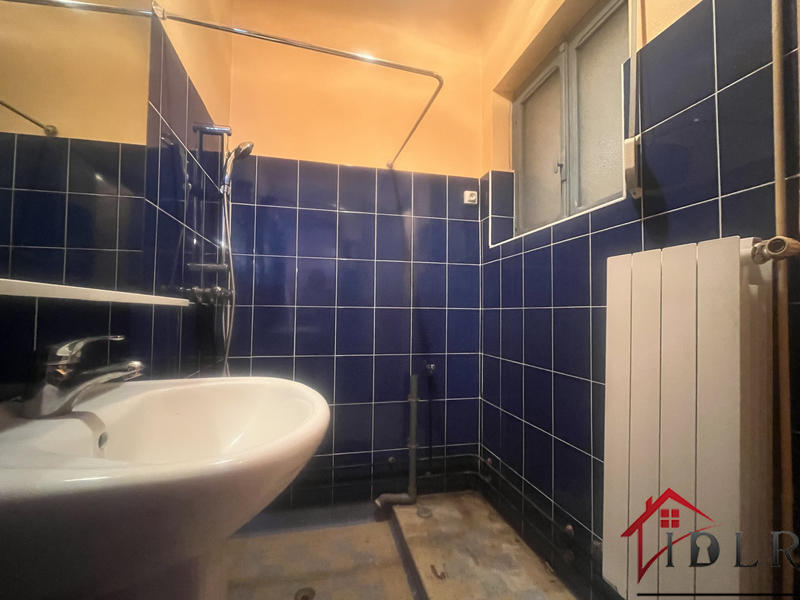 Maison - 122 m² - 5 pièces