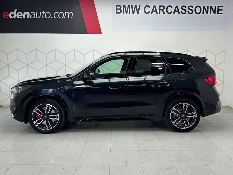 Bmw X1 xDrive 25e 245ch Dkg7 m Sport