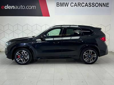 Bmw X1 xDrive 25e 245ch Dkg7 m Sport