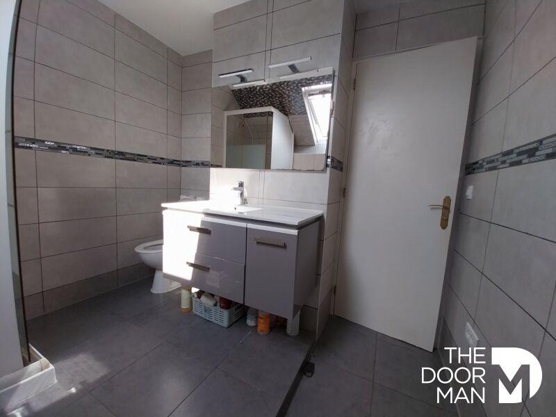 Maison - 146 m² - 7 pièces