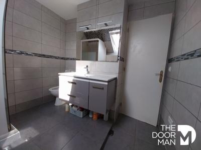 Maison - 146 m² - 7 pièces