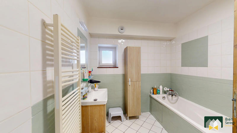 Maison ancienne - 151 m² - 5 pièces