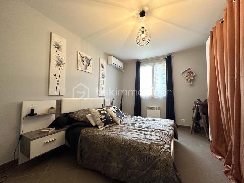 Maison - 150 m² - 7 pièces