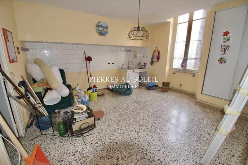 Appartement - 195 m² - 4 pièces