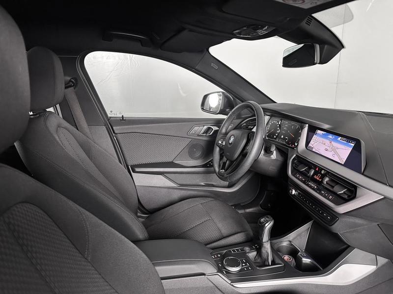 Bmw Série 1 - 116d 116ch F40 Carplay Gps Regul Full Led Eclairage Ambiance Android Auto 116 d 1°Main