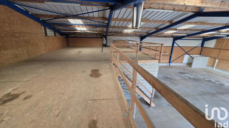 Local commercial - 280 m²