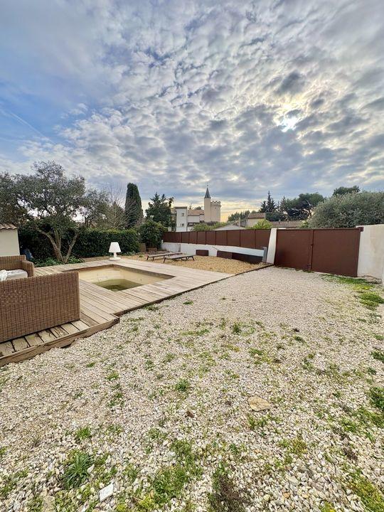 Villa - 115 m² - 5 pièces
