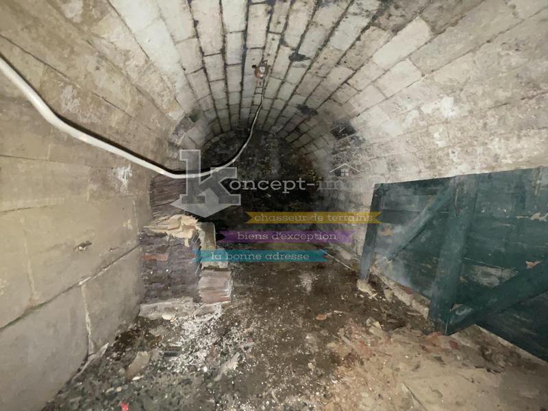 Maison en pierre - 78 m² - 4 pièces