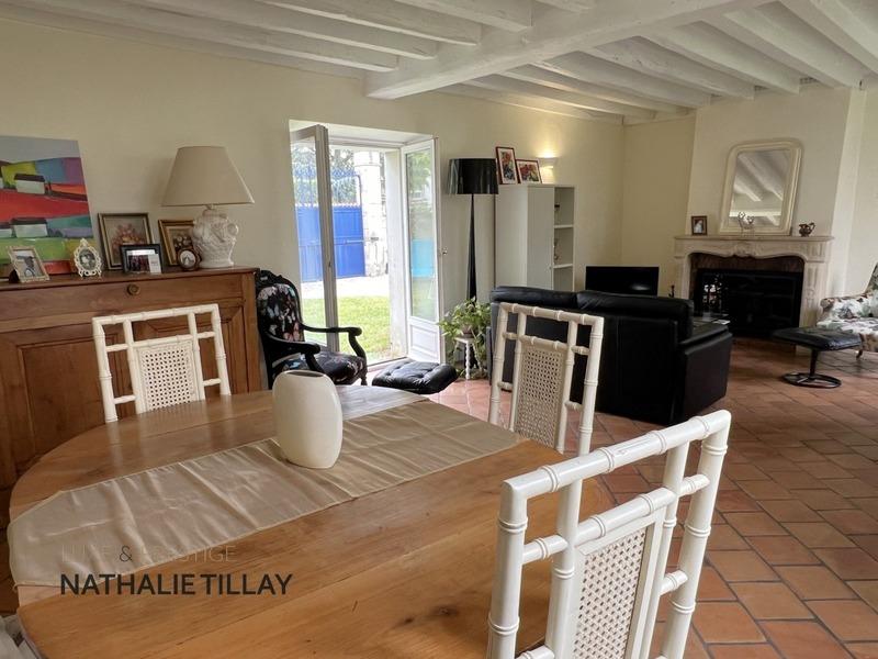 Longère - 180 m² - 7 pièces