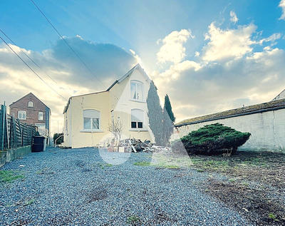 Maison - 72 m² - 7 pièces