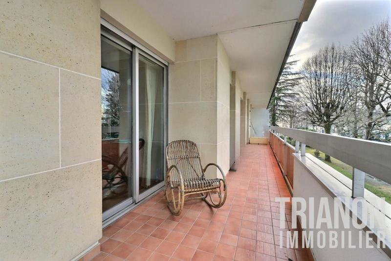 Appartement - 119 m² - 5 pièces